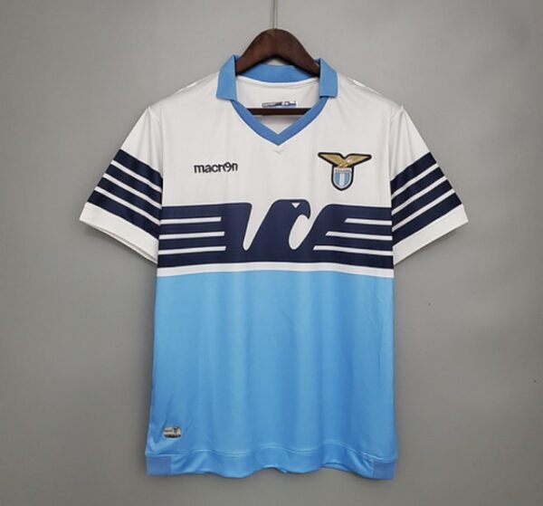 LAZIO LOCAL 2014