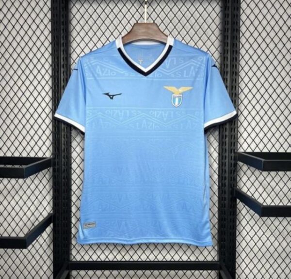 LAZIO LOCAL 2025