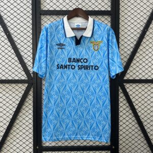 LAZIO LOCAL 1992
