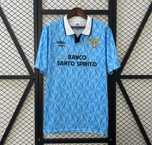LAZIO LOCAL 1992