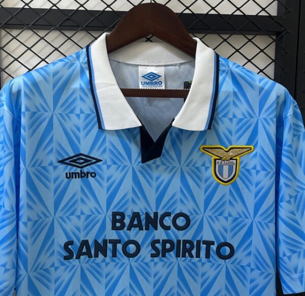 LAZIO LOCAL 1992 - Imagen 3
