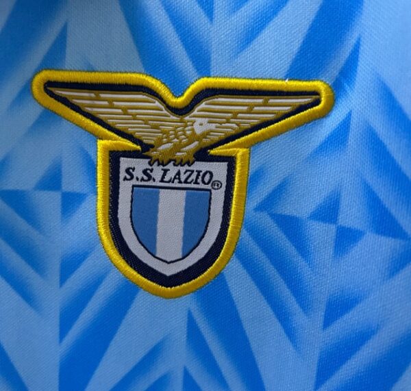 LAZIO LOCAL 1992 - Imagen 4