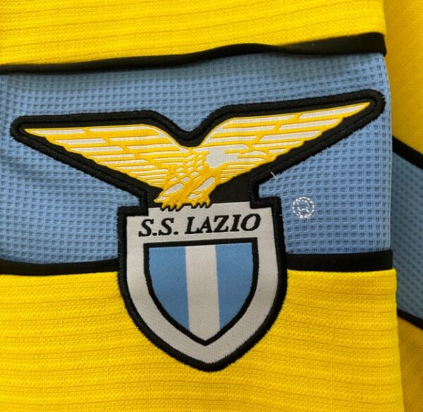 LAZIO VISITA 1999 - Imagen 4