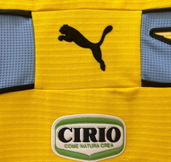 LAZIO VISITA 1999 - Imagen 5