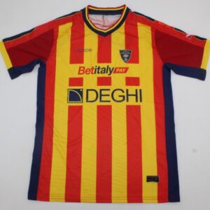 LECCE LOCAL 2025