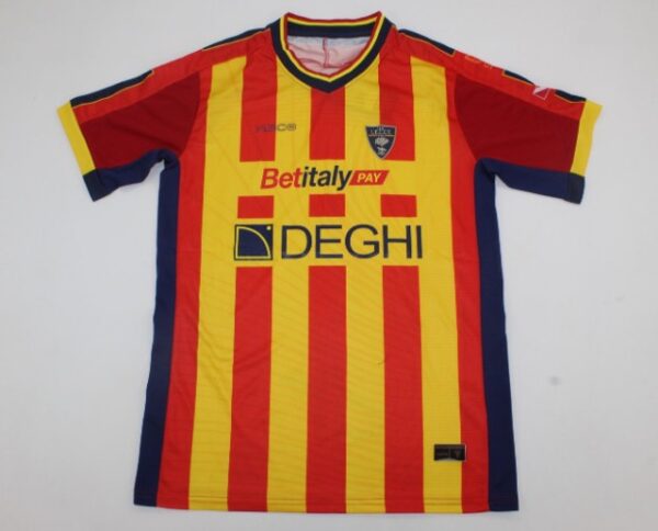 LECCE LOCAL 2025
