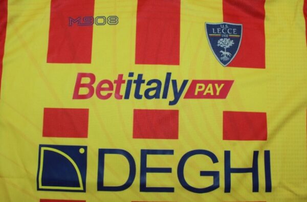 LECCE LOCAL 2025 - Imagen 3