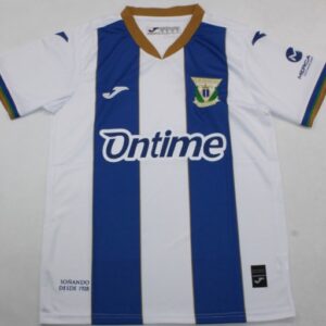 LEGANES LOCAL 2025