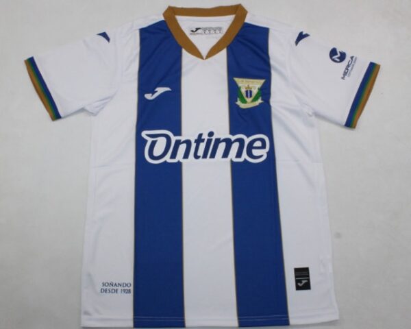 LEGANES LOCAL 2025