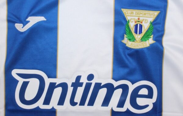 LEGANES LOCAL 2025 - Imagen 3