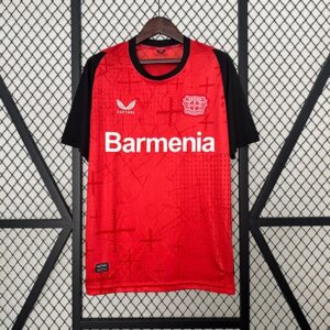 LEVERKUSEN LOCAL 2025