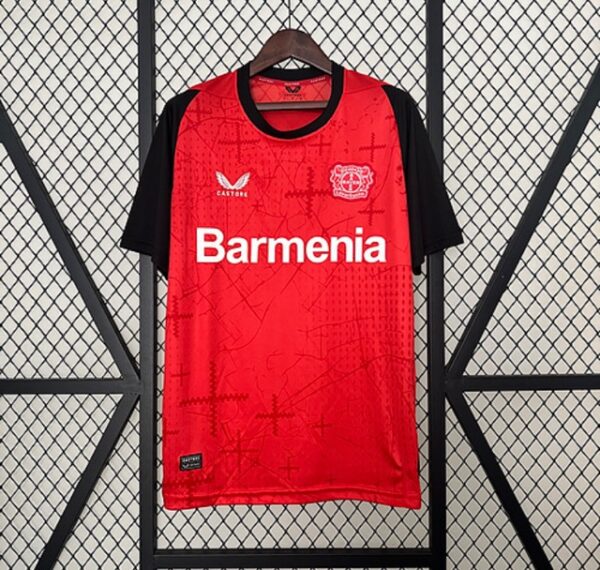 LEVERKUSEN LOCAL 2025