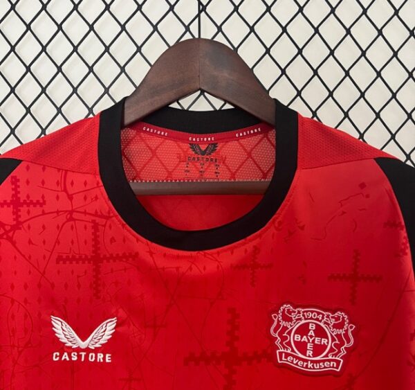 LEVERKUSEN LOCAL 2025 - Imagen 2