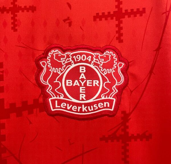 LEVERKUSEN LOCAL 2025 - Imagen 3