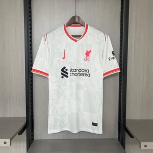 LIVERPOOL ALTERNATIVA 2025