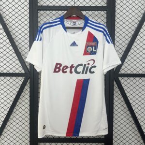 LYON LOCAL 2011