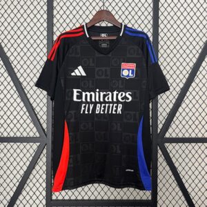 LYON VISITA 2025