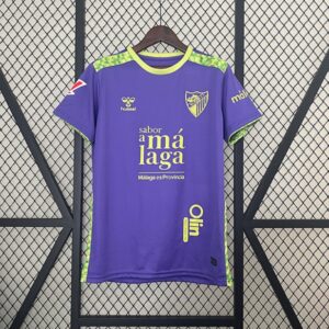 MALAGA ALTERNATIVA 2025