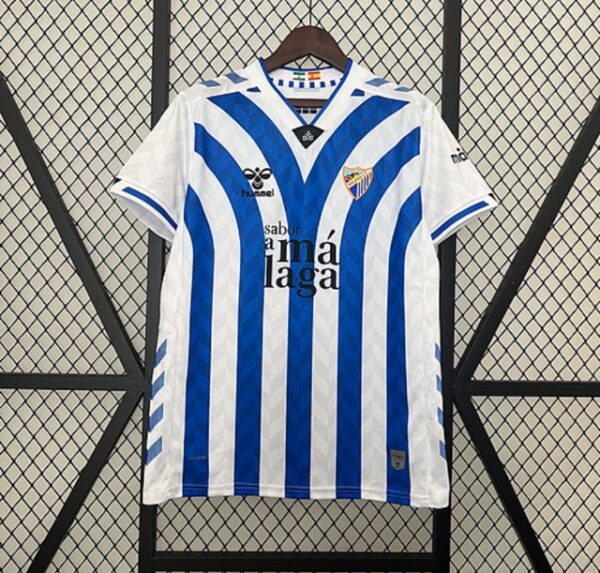 MALAGA EDICION 100 AÑOS 2025
