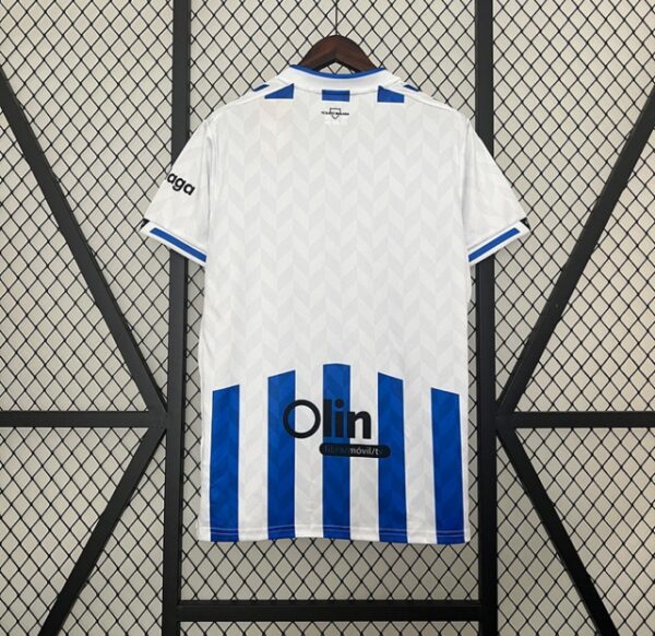 MALAGA EDICION 100 AÑOS 2025 - Imagen 2