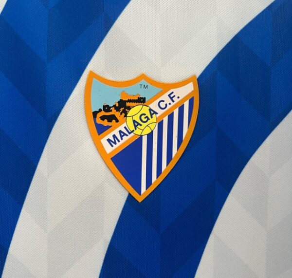 MALAGA EDICION 100 AÑOS 2025 - Imagen 3