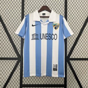 MALAGA LOCAL 2013