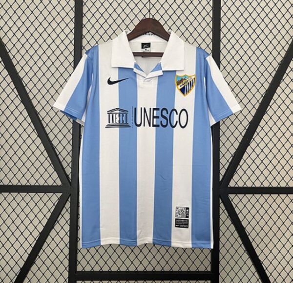 MALAGA LOCAL 2013