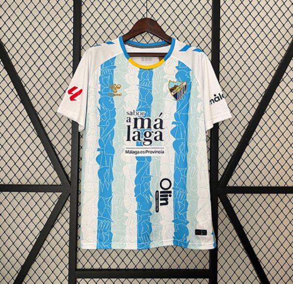 MALAGA EDICION ESPECIAL 2025
