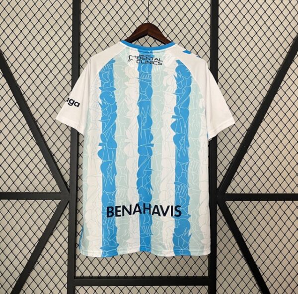 MALAGA EDICION ESPECIAL 2025 - Imagen 2