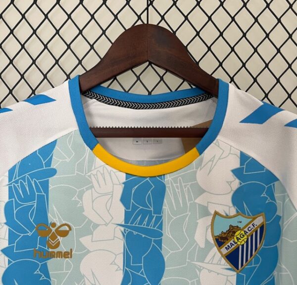 MALAGA EDICION ESPECIAL 2025 - Imagen 3