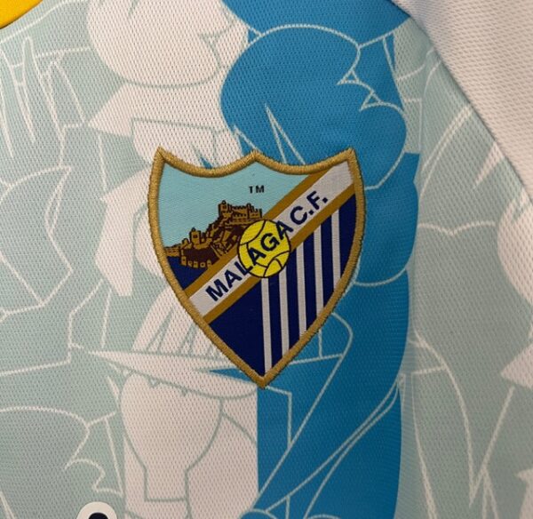 MALAGA EDICION ESPECIAL 2025 - Imagen 4