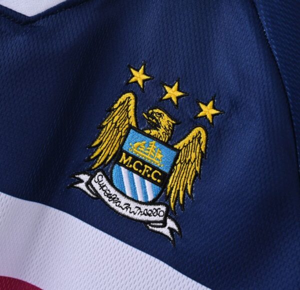 MANCHESTER CITY VISITA 1998 - Imagen 4