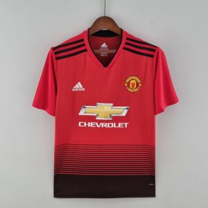 MANCHESTER UNITED VISITA 2019