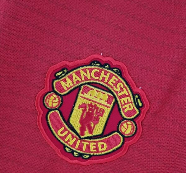 MANCHESTER UNITED VISITA 2019 - Imagen 4