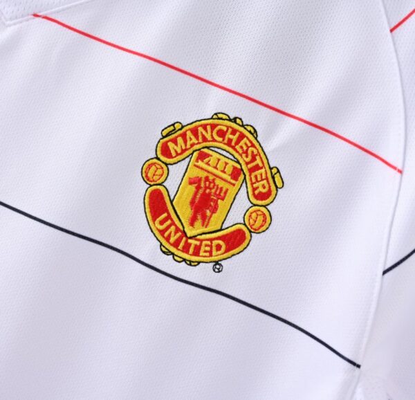 MANCHESTER UNITED VISITA 2004 - Imagen 5