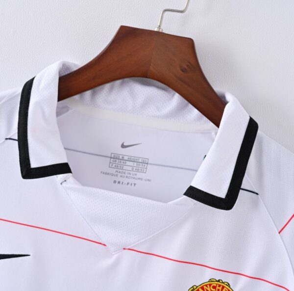 MANCHESTER UNITED VISITA 2004 - Imagen 6
