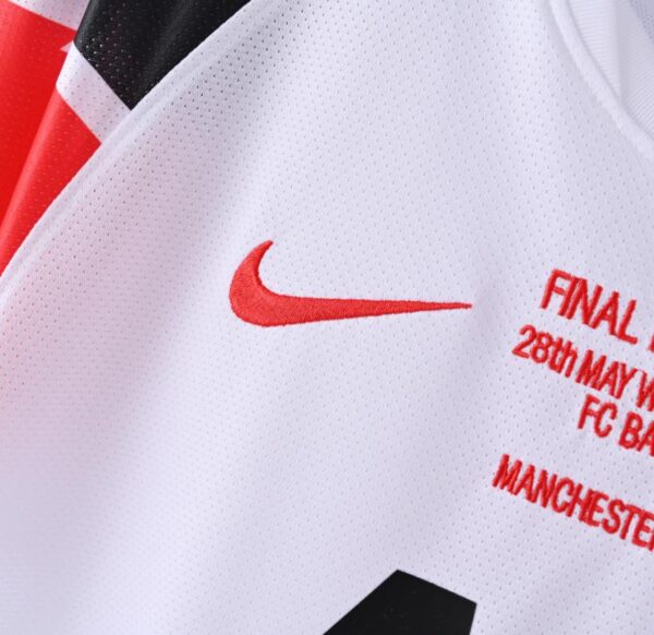 MANCHESTER UNITED VISITA 2011 - Imagen 3