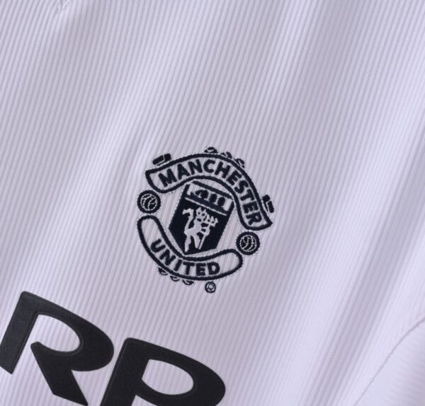 MANCHESTER UNITED VISITA 99/00 - Imagen 4