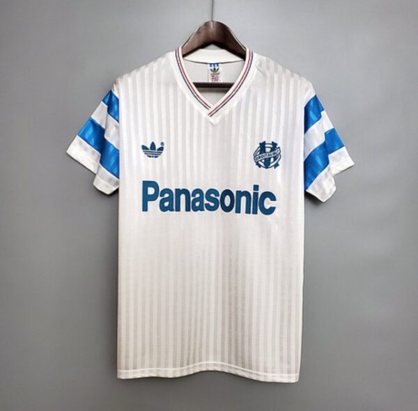 MARSELLA LOCAL 1990