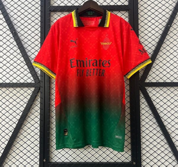 MILAN EDICION ESPECIAL 2 2026