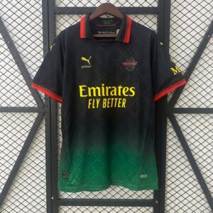 MILAN EDICION ESPECIAL 2026
