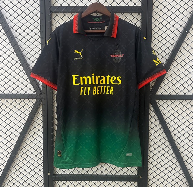 MILAN EDICION ESPECIAL 25/26