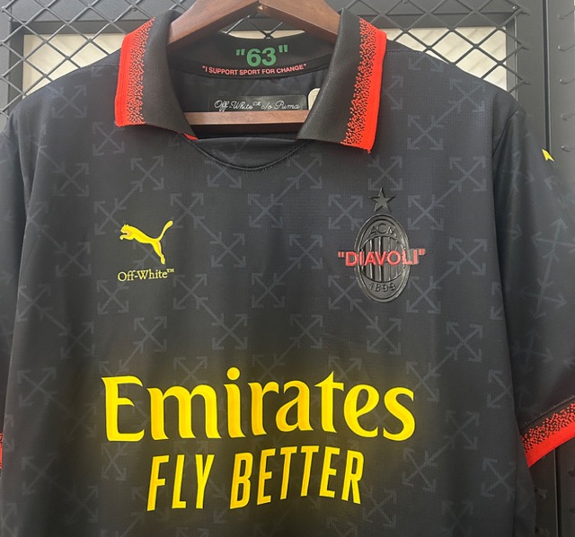 MILAN EDICION ESPECIAL 25/26 - Imagen 3