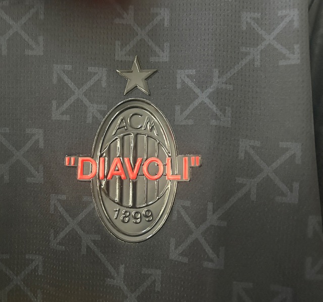 MILAN EDICION ESPECIAL 25/26 - Imagen 4