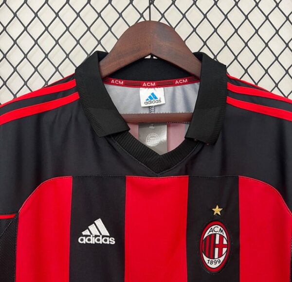MILAN LOCAL 2001 - Imagen 3