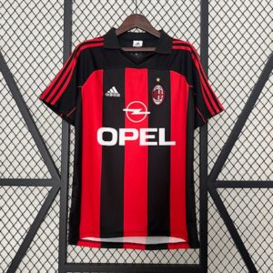 MILAN LOCAL 2002