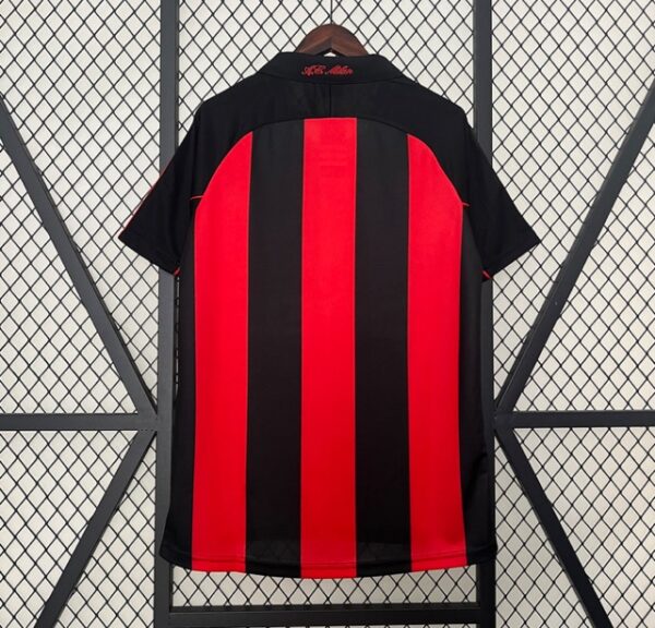 MILAN LOCAL 2002 - Imagen 2