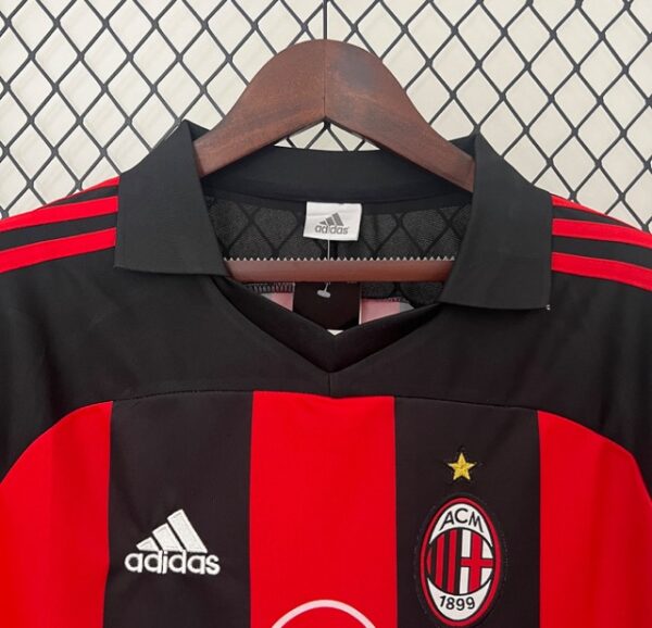 MILAN LOCAL 2002 - Imagen 3