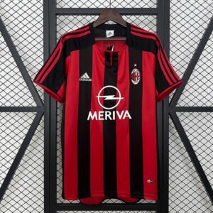 MILAN LOCAL 2004