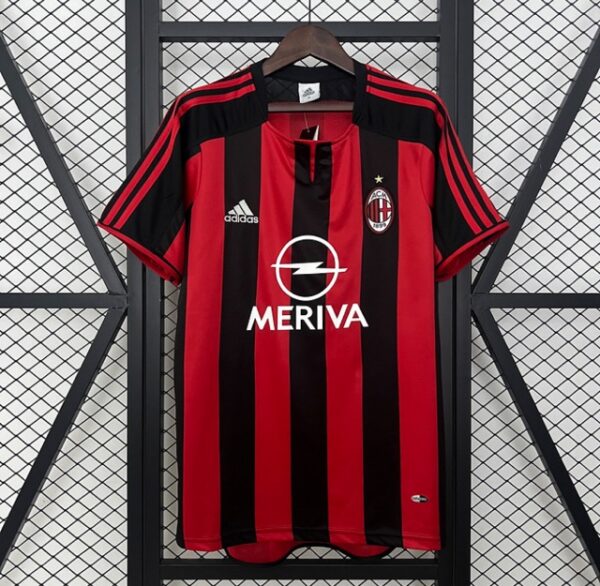 MILAN LOCAL 2004